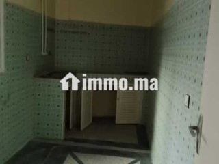 JOLI APPART 2 ETG AMAL 4 BERNOUSSI - Appartement à louer - Casablanca