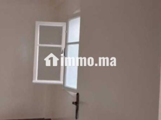 JOLI APPART 2 ETG AMAL 4 BERNOUSSI - Appartement à louer - Casablanca