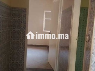 JOLI APPART 2 ETG AMAL 4 BERNOUSSI - Appartement à louer - Casablanca