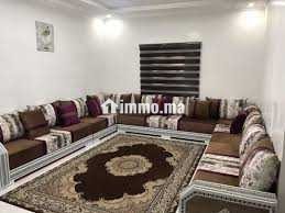 Appartement journaliste guilez. - Appartement Location Vacances - Marrakech