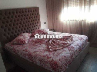 Appartement journaliste guilez. - Appartement Location Vacances - Marrakech