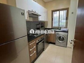 Appartement journaliste guilez. - Appartement Location Vacances - Marrakech
