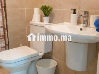 Appartement journaliste guilez. - Appartement Location Vacances - Marrakech