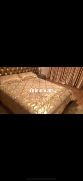 Locationappartement - Location Vacances - Casablanca - photo 1