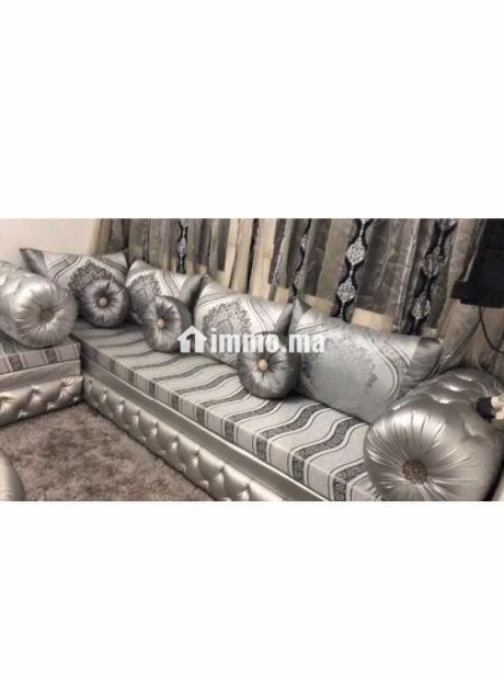 Locationappartement - Location Vacances - Casablanca - photo 2