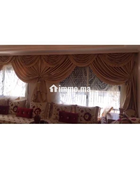 Locationappartement - Location Vacances - Casablanca - photo 3