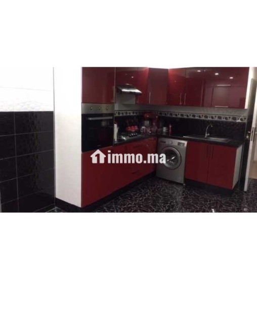 Locationappartement - Location Vacances - Casablanca - photo 4