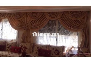 Locationappartement - Appartement Location Vacances - Casablanca