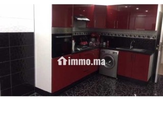 Locationappartement - Appartement Location Vacances - Casablanca