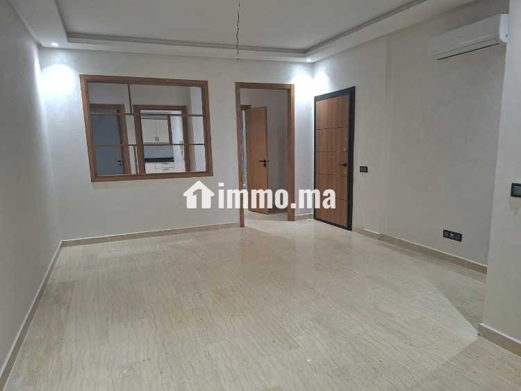 Appartement Neuf à Louer Ain Sebaa Bd Chefchaouini - Location Immobilier - Casablanca - photo 3