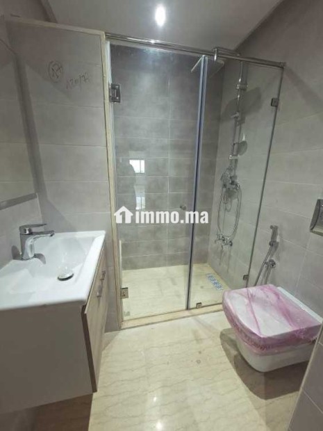Appartement Neuf à Louer Ain Sebaa Bd Chefchaouini - Location Immobilier - Casablanca - photo 5