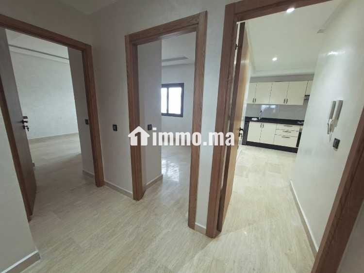 Appartement Neuf à Louer Ain Sebaa Bd Chefchaouini - Location Immobilier - Casablanca - photo 6