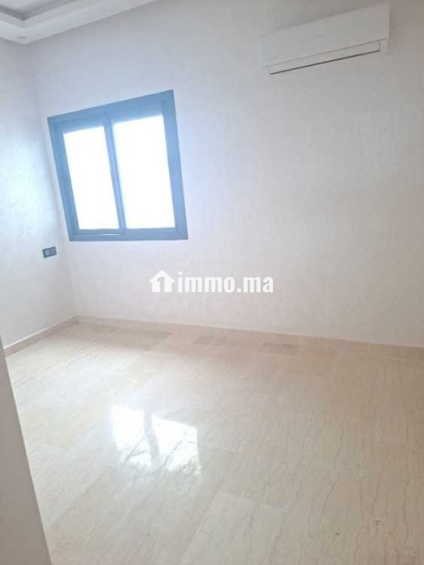 Appartement Neuf à Louer Ain Sebaa Bd Chefchaouini - Location Immobilier - Casablanca - photo 8