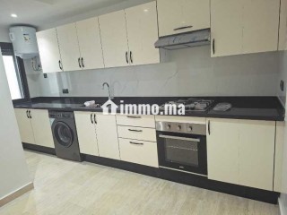 Appartement Neuf à Louer Ain Sebaa Bd Chefchaouini - Appartement à louer - Casablanca