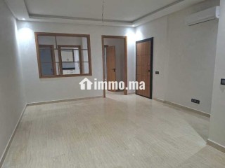 Appartement Neuf à Louer Ain Sebaa Bd Chefchaouini - Appartement à louer - Casablanca