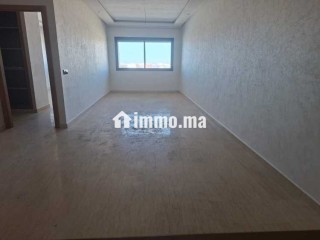 Appartement Neuf à Louer Ain Sebaa Bd Chefchaouini - Appartement à louer - Casablanca