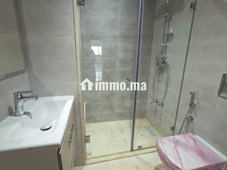 Appartement Neuf à Louer Ain Sebaa Bd Chefchaouini - Appartement à louer - Casablanca