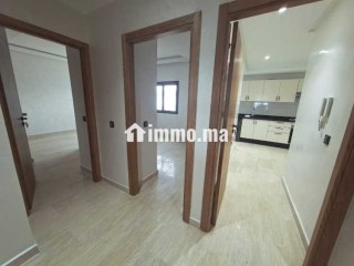 Appartement Neuf à Louer Ain Sebaa Bd Chefchaouini - Appartement à louer - Casablanca