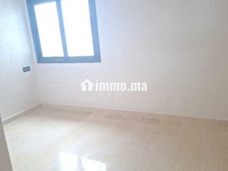 Appartement Neuf à Louer Ain Sebaa Bd Chefchaouini - Appartement à louer - Casablanca
