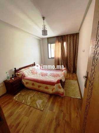 Appartement Meublé Rabat Hassan 95m² - Location Immobilier - Rabat - photo 3