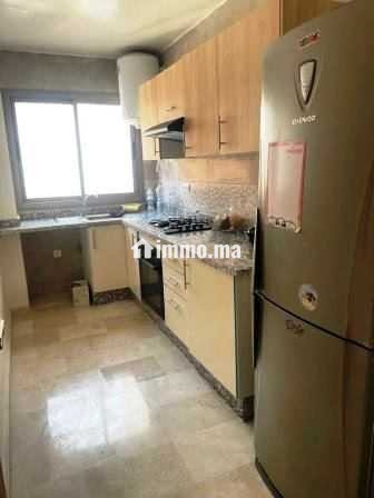 Appartement Meublé Rabat Hassan 95m² - Location Immobilier - Rabat - photo 4