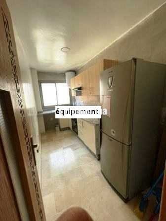 Appartement Meublé Rabat Hassan 95m² - Location Immobilier - Rabat - photo 5