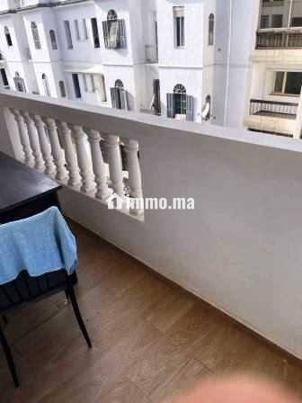 Appartement Meublé Rabat Hassan 95m² - Location Immobilier - Rabat - photo 7
