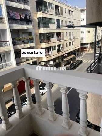 Appartement Meublé Rabat Hassan 95m² - Location Immobilier - Rabat - photo 8