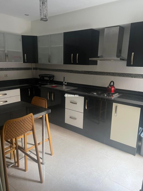 Appartement a louer skhirat - Location Immobilier - Skhirate - photo 5