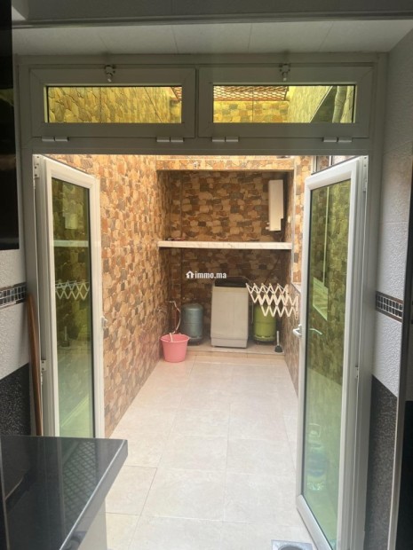 Appartement a louer skhirat - Location Immobilier - Skhirate - photo 6