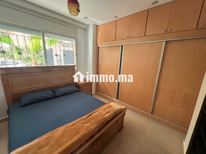 Appartement a louer skhirat - Location Immobilier - Skhirate - photo 1