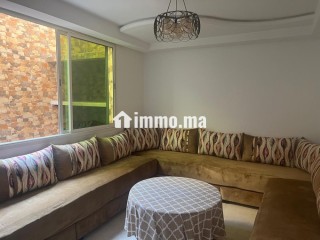 Appartement a louer skhirat - Appartement à louer - Skhirate
