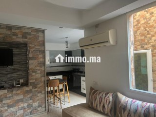Appartement a louer skhirat - Appartement à louer - Skhirate