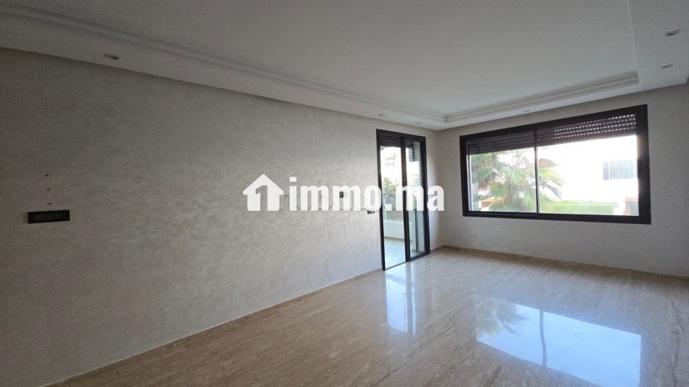 Bel appartement terrasse Sud LOUÉ VIDE - Location Immobilier - Dar Bouazza - photo 4