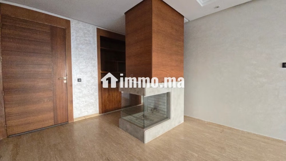 Bel appartement terrasse Sud LOUÉ VIDE - Location Immobilier - Dar Bouazza - photo 5