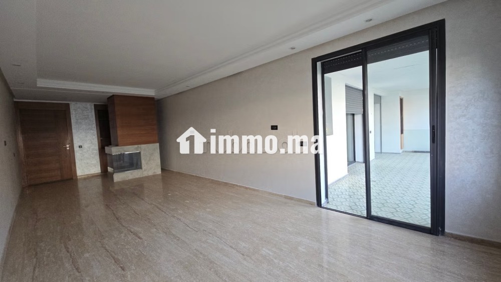 Bel appartement terrasse Sud LOUÉ VIDE - Location Immobilier - Dar Bouazza - photo 6