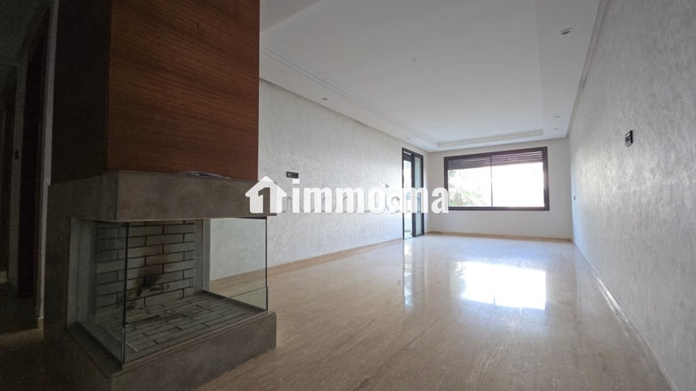 Bel appartement terrasse Sud LOUÉ VIDE - Location Immobilier - Dar Bouazza - photo 7