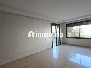 Bel appartement terrasse Sud LOUÉ VIDE - Appartement à louer - Dar Bouazza