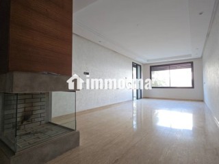 Bel appartement terrasse Sud LOUÉ VIDE - Appartement à louer - Dar Bouazza