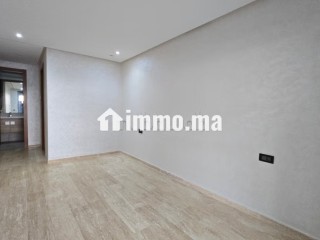 Bel appartement terrasse Sud LOUÉ VIDE - Appartement à louer - Dar Bouazza