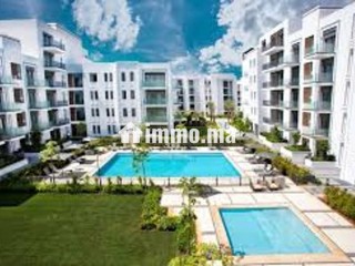 Appartement de haut standing en location a Rabat - Appartement à vendre - Rabat