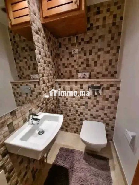 Appart studio meublé quartier les princesses - Location Immobilier - Casablanca - photo 3