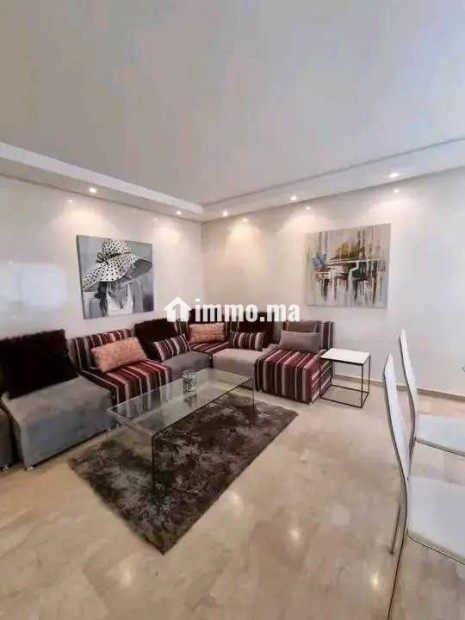 Appart studio meublé quartier les princesses - Location Immobilier - Casablanca - photo 5