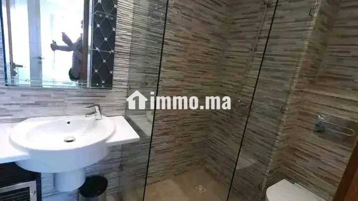 Appart studio meublé quartier les princesses - Location Immobilier - Casablanca - photo 7