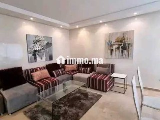Appart studio meublé quartier les princesses - Appartement à louer - Casablanca