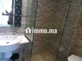 Appart studio meublé quartier les princesses - Appartement à louer - Casablanca