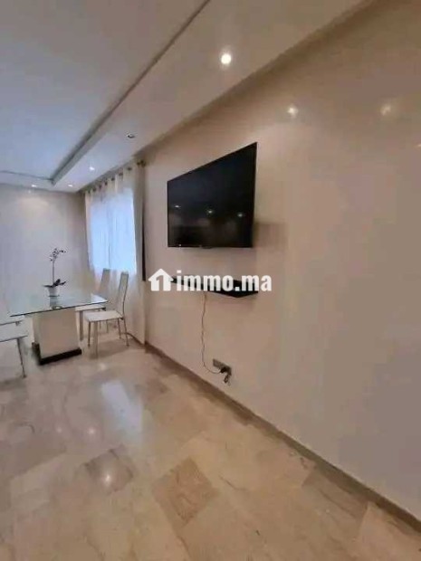 Appart studio bien meublé quartier les princesses - Location Immobilier - Casablanca - photo 6