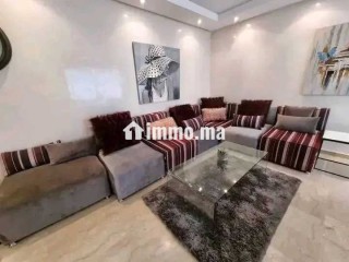 Appart studio bien meublé quartier les princesses - Appartement à louer - Casablanca