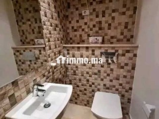 Appart studio bien meublé quartier les princesses - Appartement à louer - Casablanca