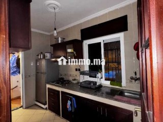 Appartement à louer - Appartement à louer - Tanger